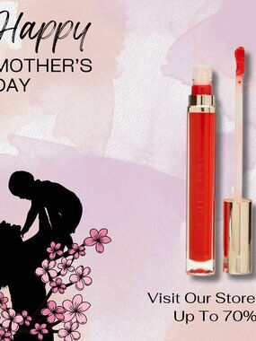 Estee Lauder Pure Color Love Shine Liquid Lip Color, 300 Mandarin Mash, 0.2 oz